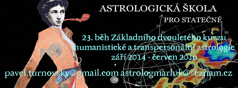 Kurz astrologie
