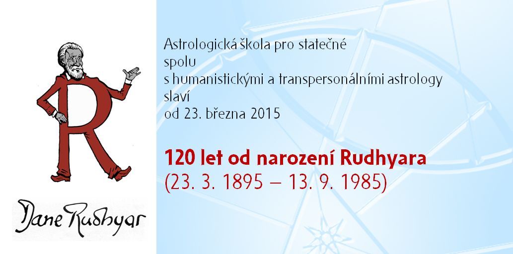 Astrologická škola pro statečné_astrologie_Rudhyar_1