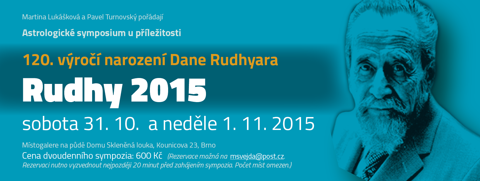 Pozv Dane Rudhyar 2015